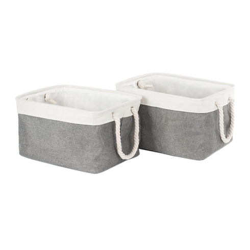 Mara Basket Set - L / Grey
